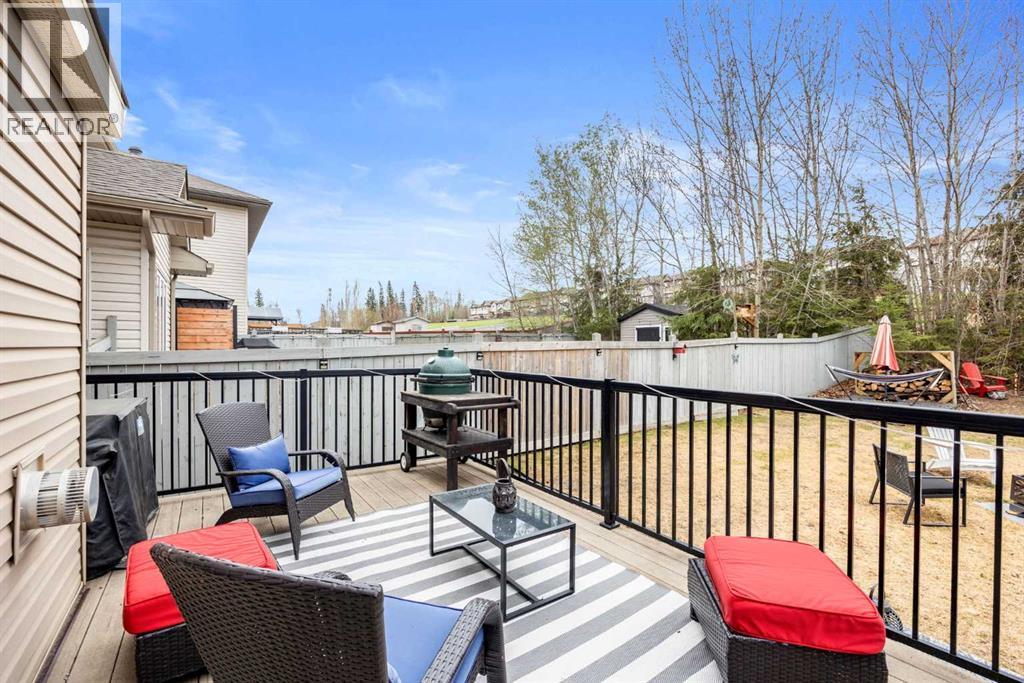 156 Gravelstone Way, Fort McMurray