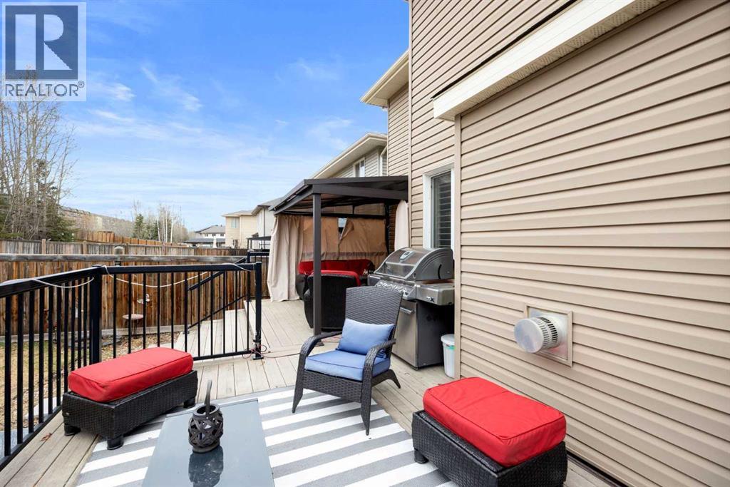 156 Gravelstone Way, Fort McMurray