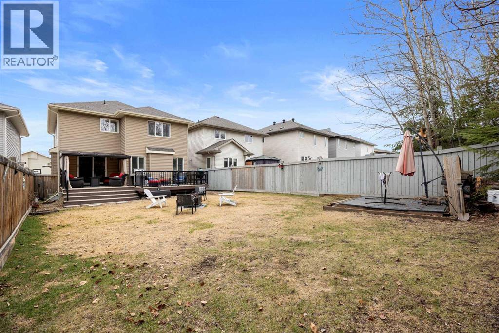 156 Gravelstone Way, Fort McMurray