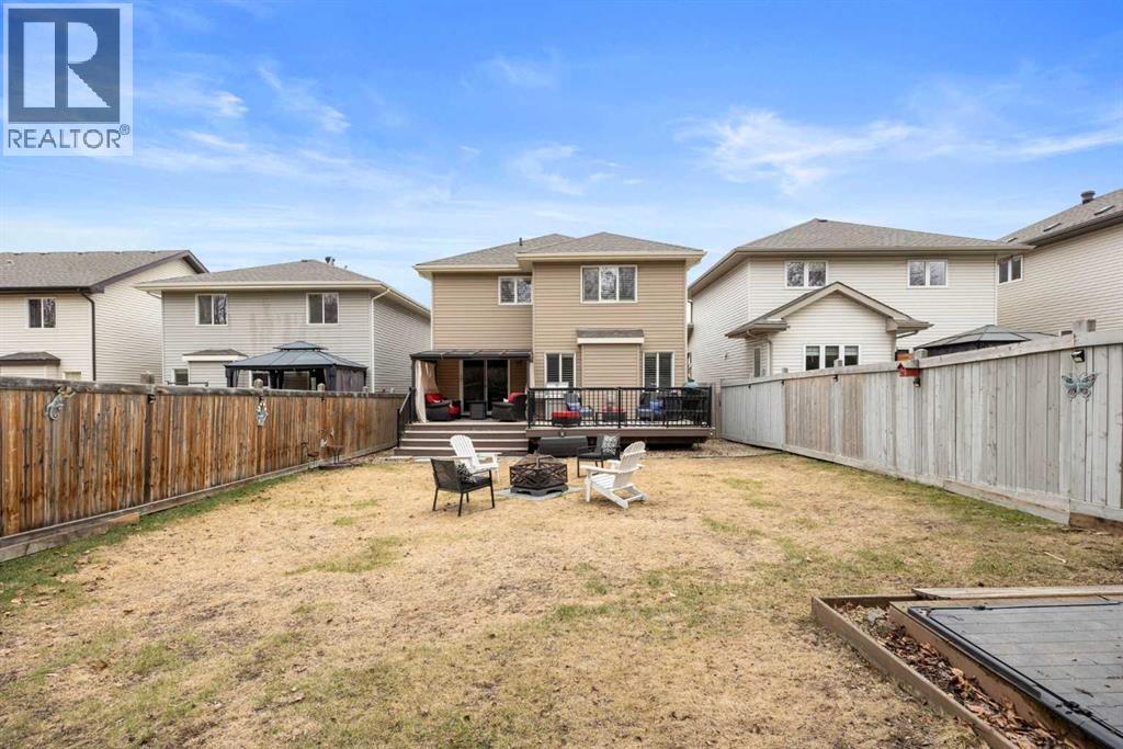 156 Gravelstone Way, Fort McMurray