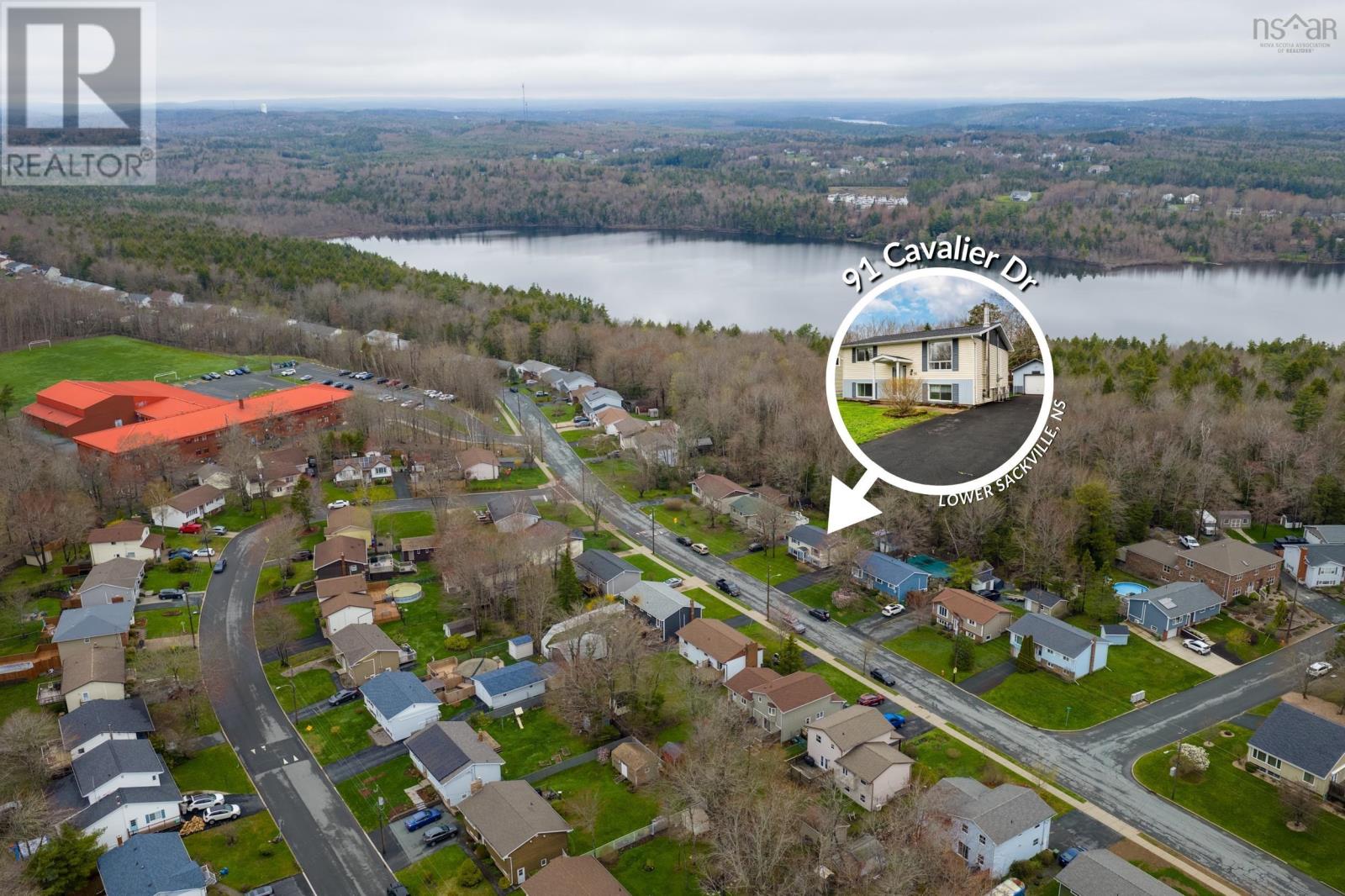 91 Cavalier Drive - 38