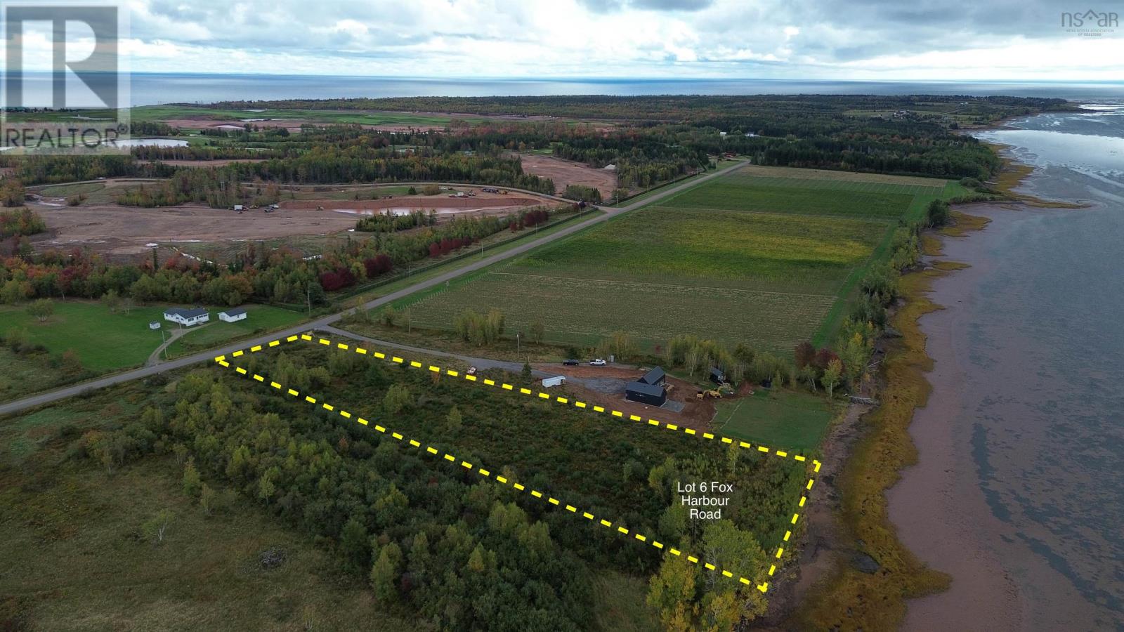 Property 3 of 12 of 6 Fox Harbour Road