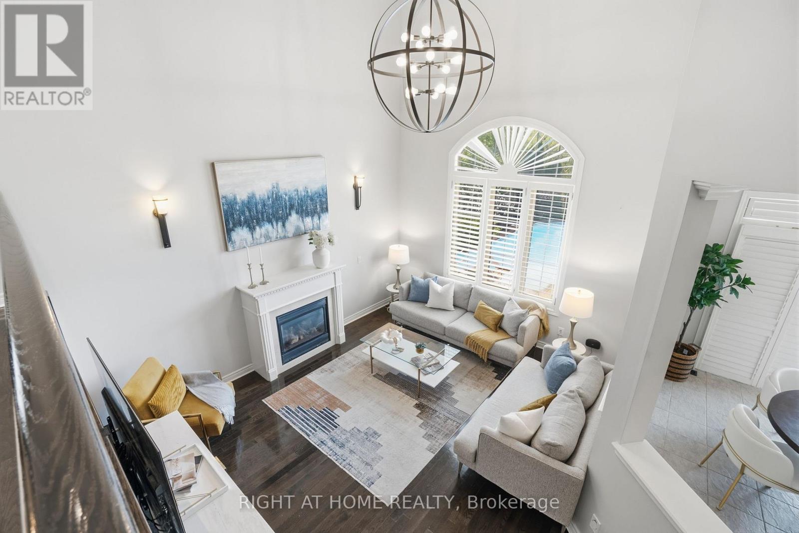 2461 WHISTLING SPRINGS CRESCENT - 23