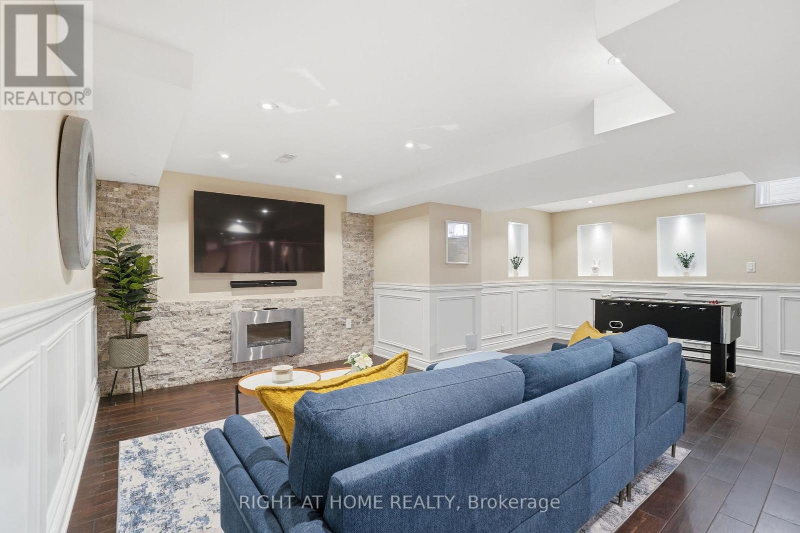 2461 WHISTLING SPRINGS CRESCENT - 36