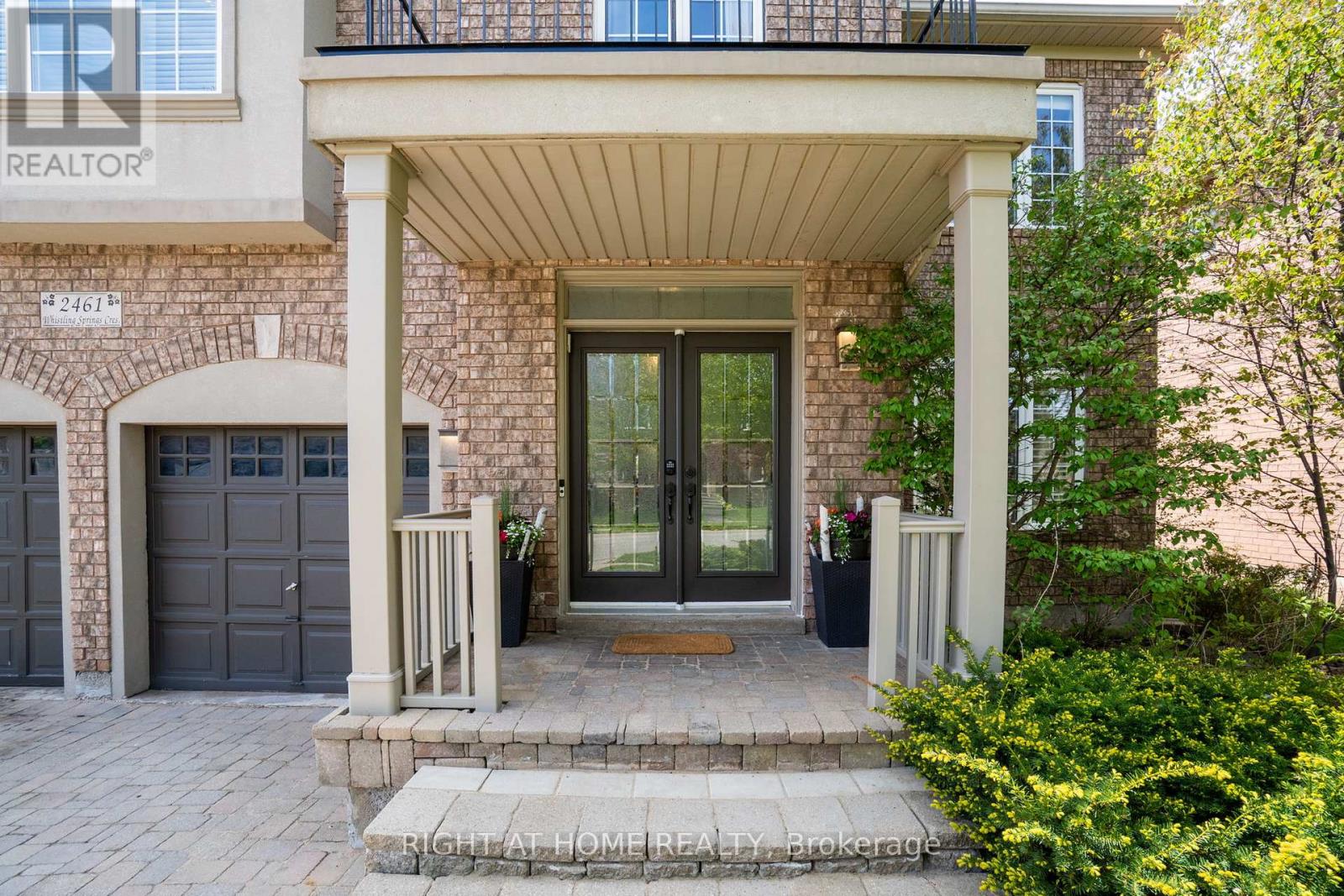 2461 WHISTLING SPRINGS CRESCENT - 4