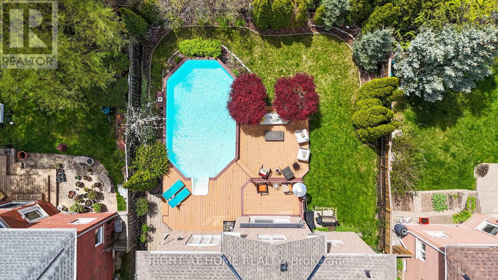 2461 WHISTLING SPRINGS CRESCENT - 46