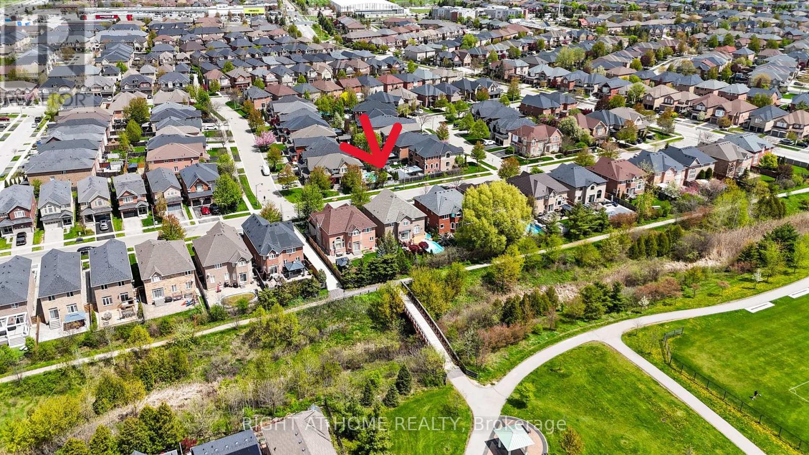 2461 WHISTLING SPRINGS CRESCENT - 48