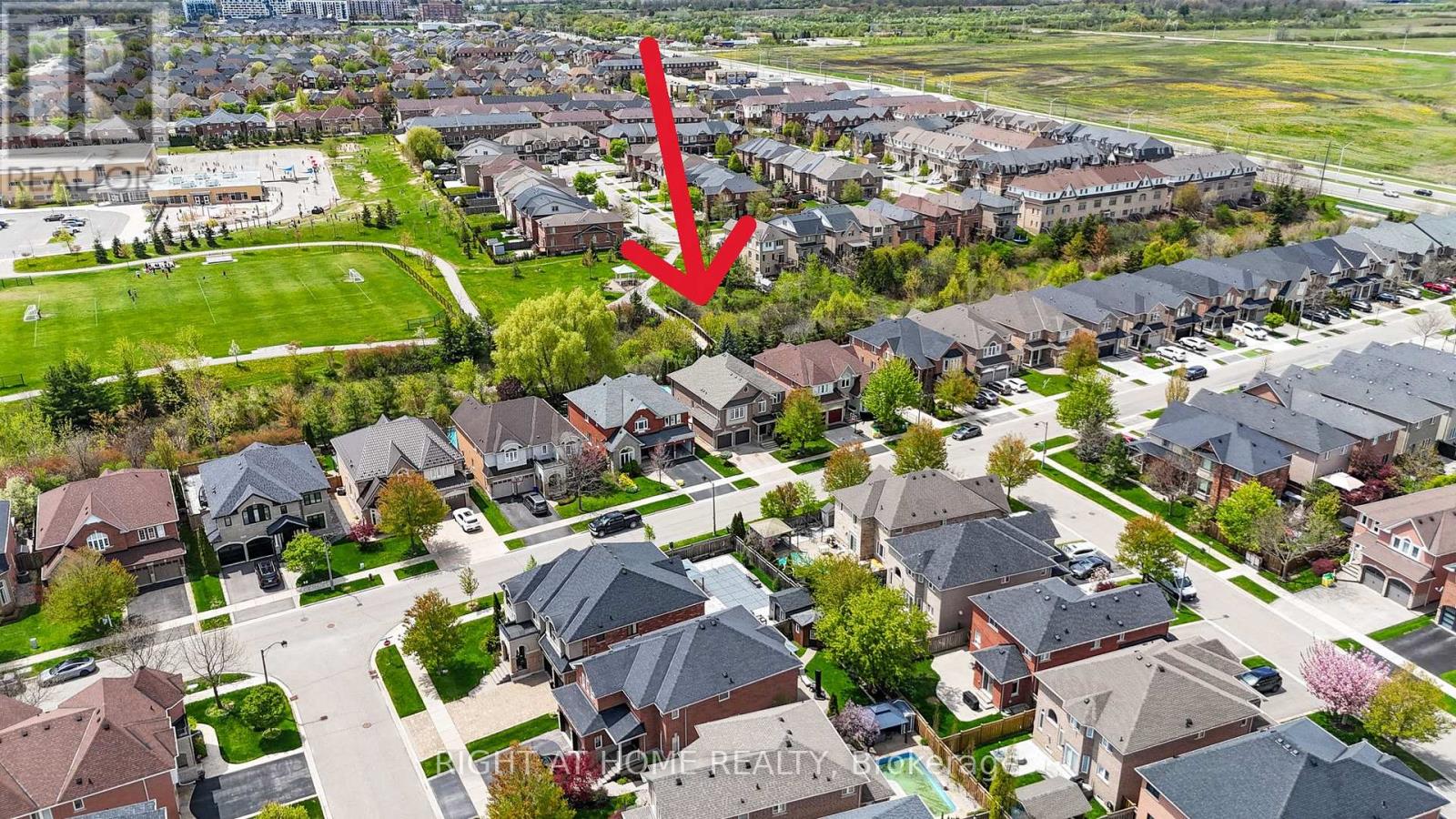 2461 WHISTLING SPRINGS CRESCENT - 5
