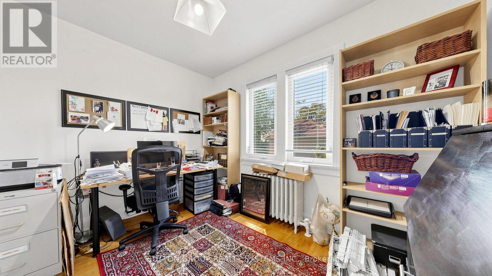 14 ELSFIELD ROAD - 12