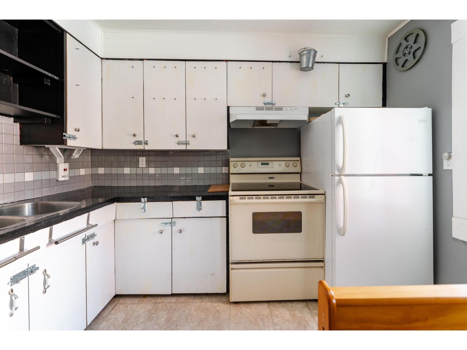 12742 FORT RD NW - 12