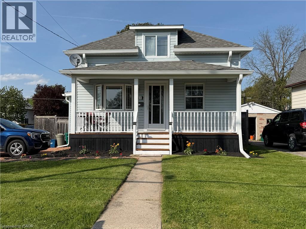 123 NORFOLK Avenue, Cambridge, Ontario, N1R3V3 — Photo 13