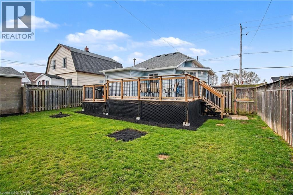 123 NORFOLK Avenue, Cambridge, Ontario, N1R3V3 — Photo 18