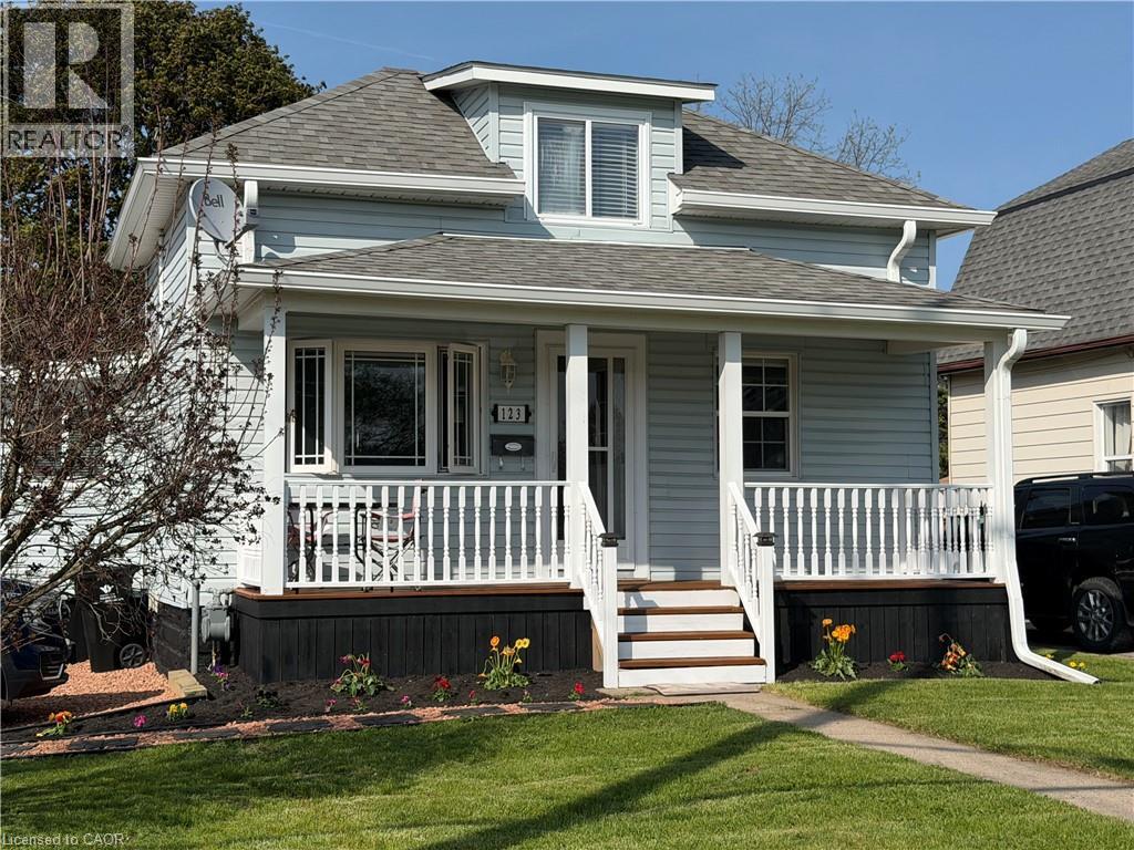 123 NORFOLK Avenue, Cambridge, Ontario, N1R3V3 — Photo 27