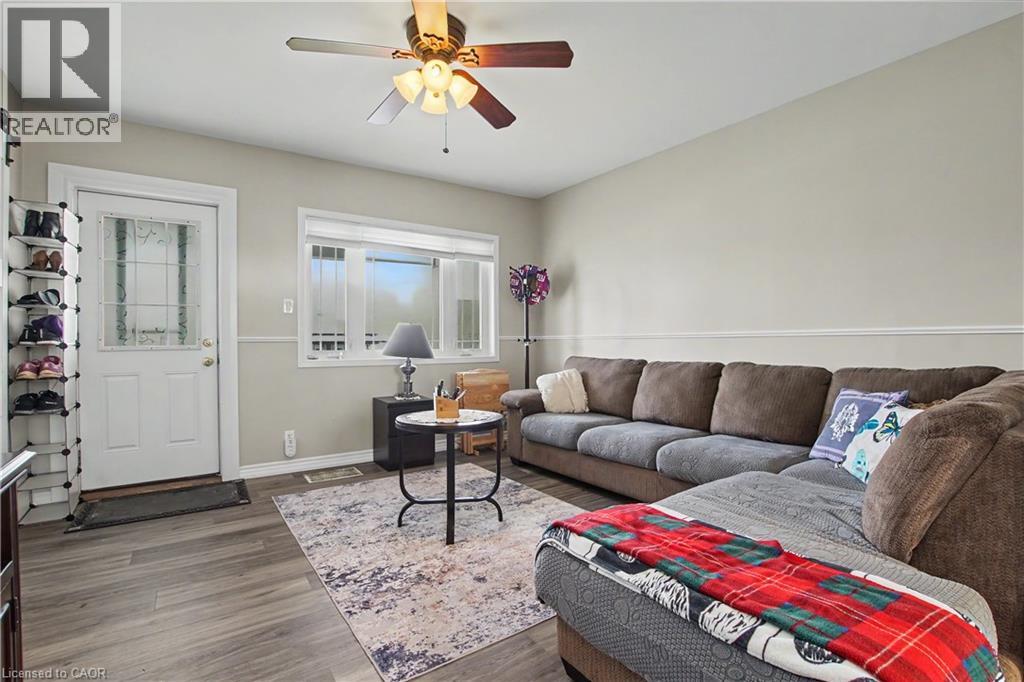 123 NORFOLK Avenue, Cambridge, Ontario, N1R3V3 — Photo 4