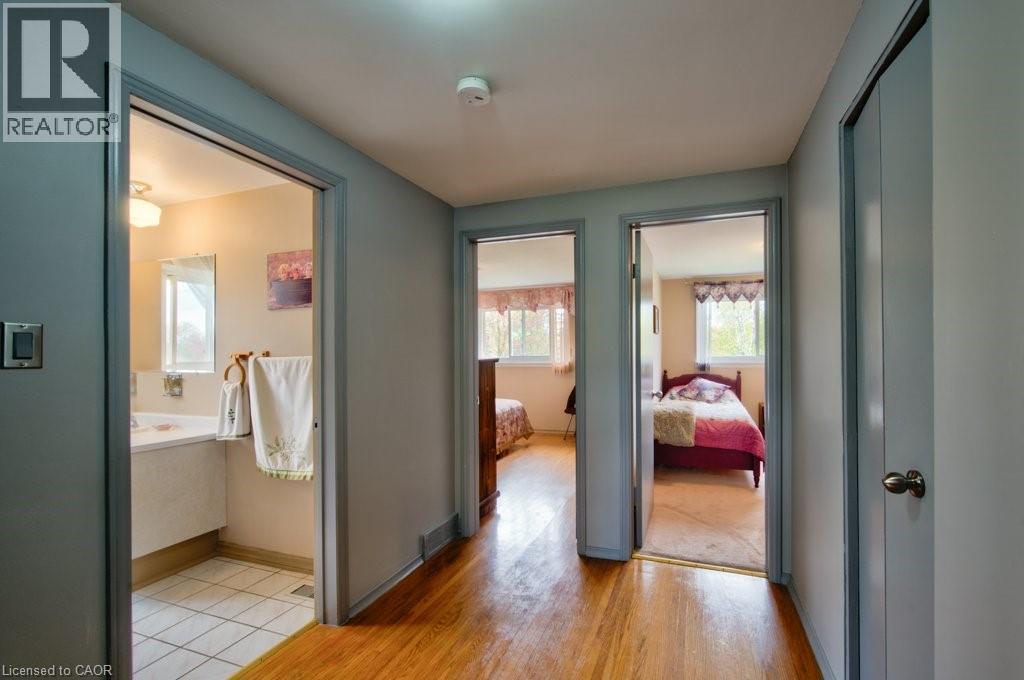 34 WESTWOOD Crescent, Kitchener, Ontario, N2M2L8 — Photo 45
