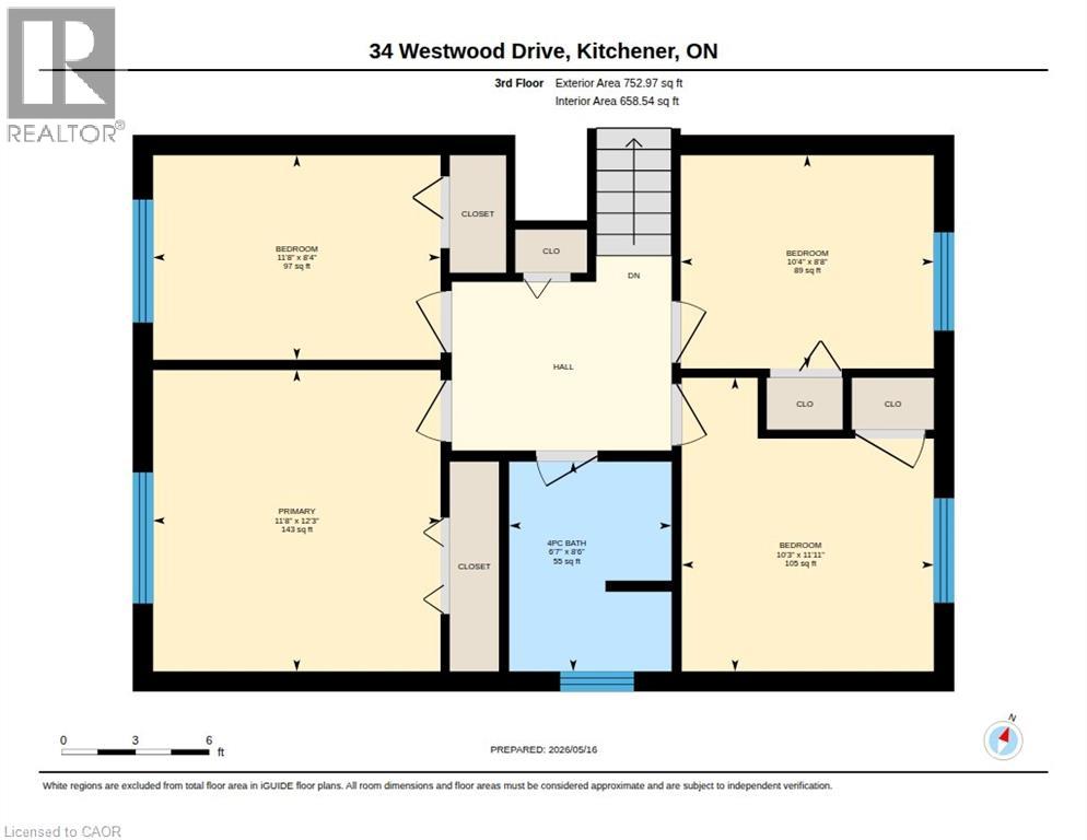 34 WESTWOOD Crescent - 48
