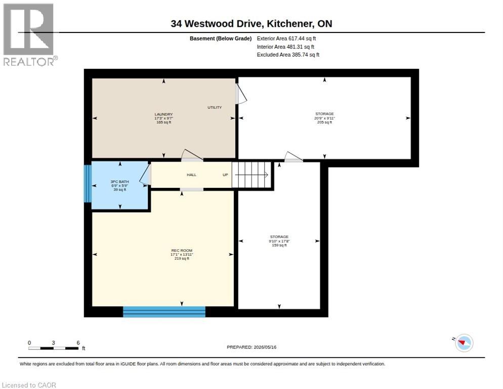 34 WESTWOOD Crescent - 49