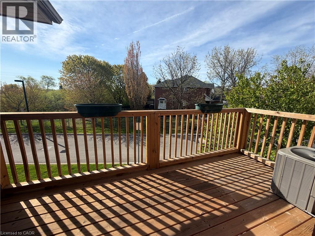 4140 FOXWOOD Drive Unit# 108, Burlington, Ontario, L7M4R4 — Photo 12