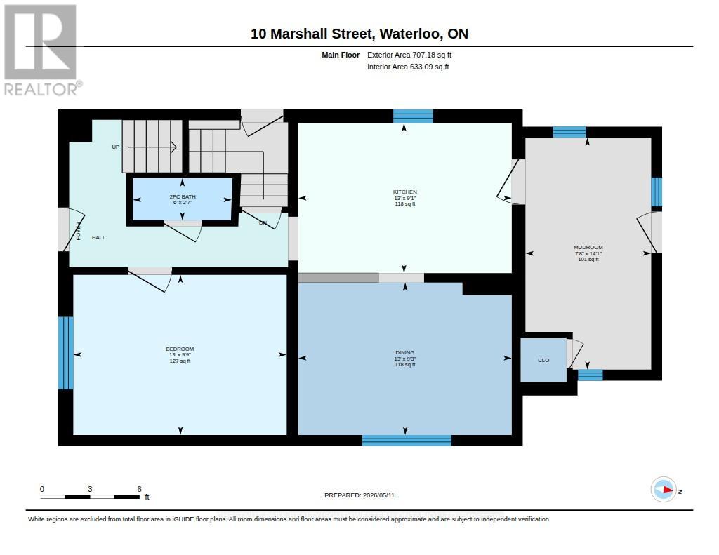 10 MARSHALL STREET - 32