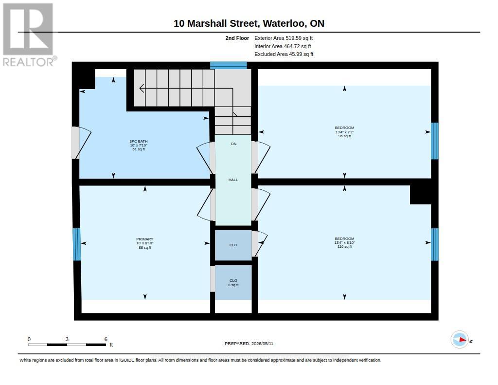 10 MARSHALL STREET - 33