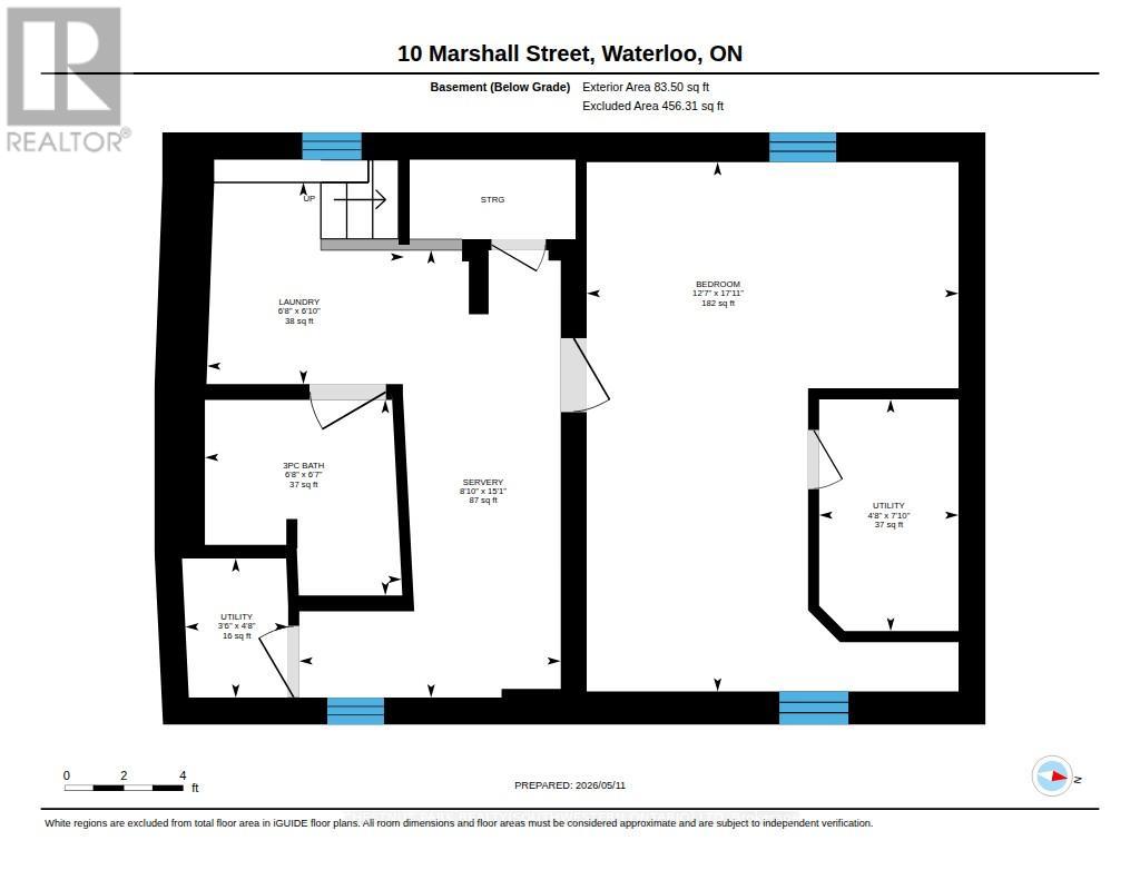 10 MARSHALL STREET - 34