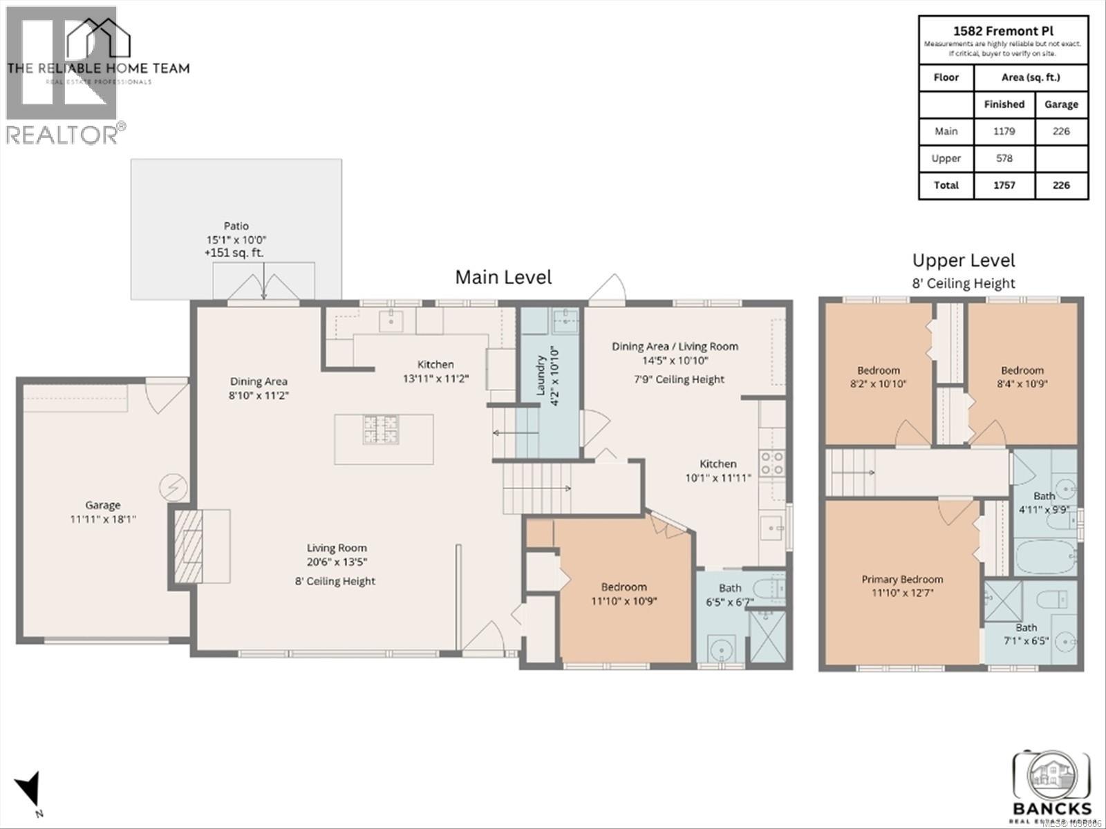 1582 Fremont Pl - 37