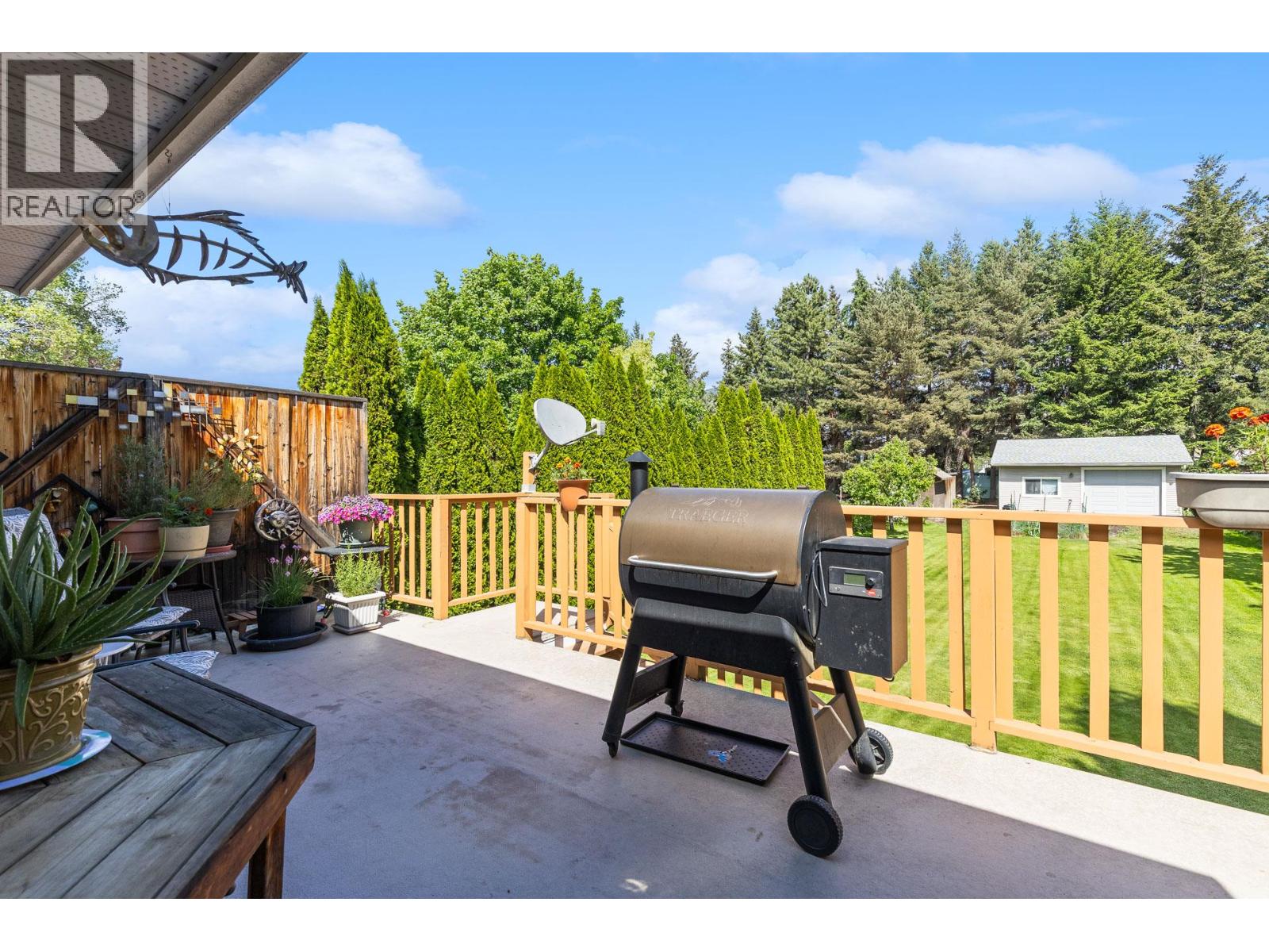 9631 Jensen Road - 30