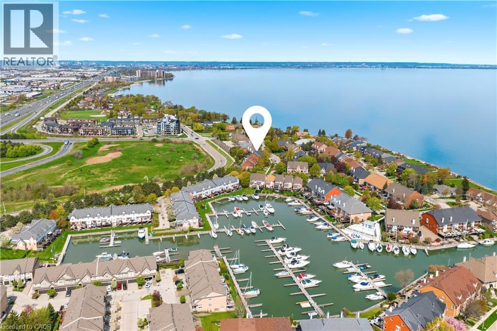 14 HARBOUR Drive, Stoney Creek, Ontario, L8E4Z5 — Photo 41