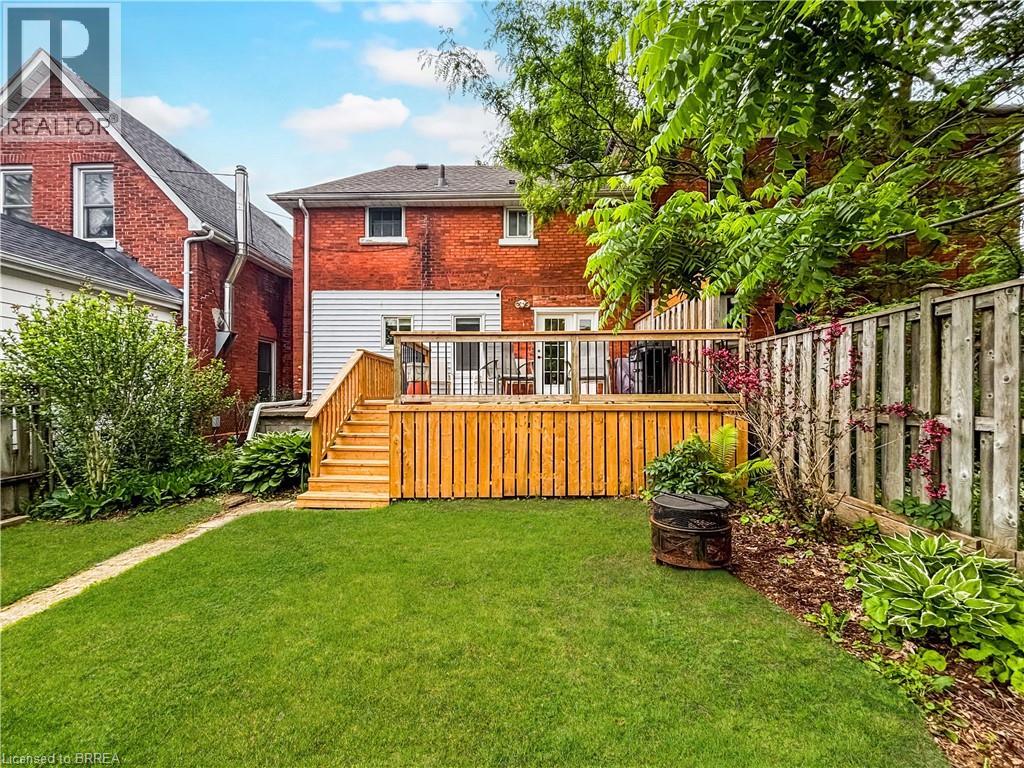 575 GEORGE Street - 26