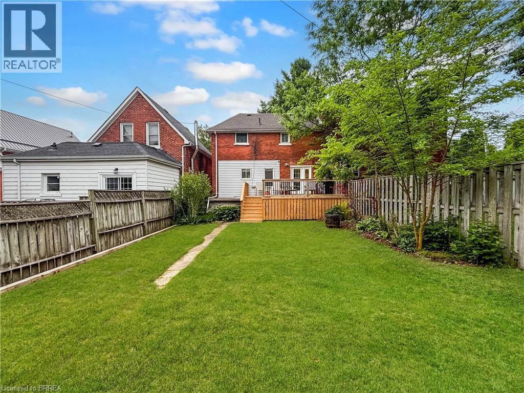 575 GEORGE Street - 27
