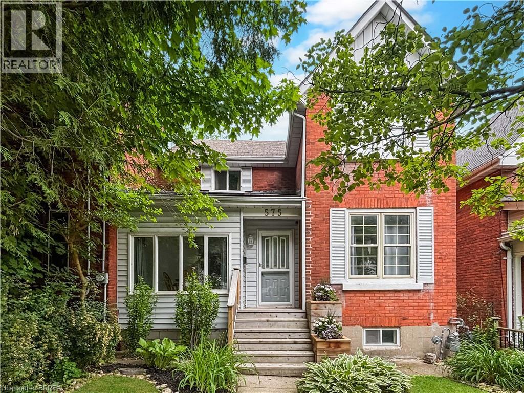 575 GEORGE Street - 28