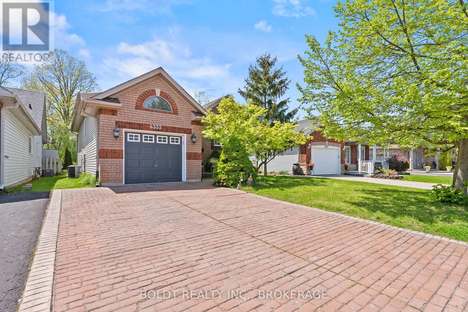 4333 SOUTHERLAND COURT - 1
