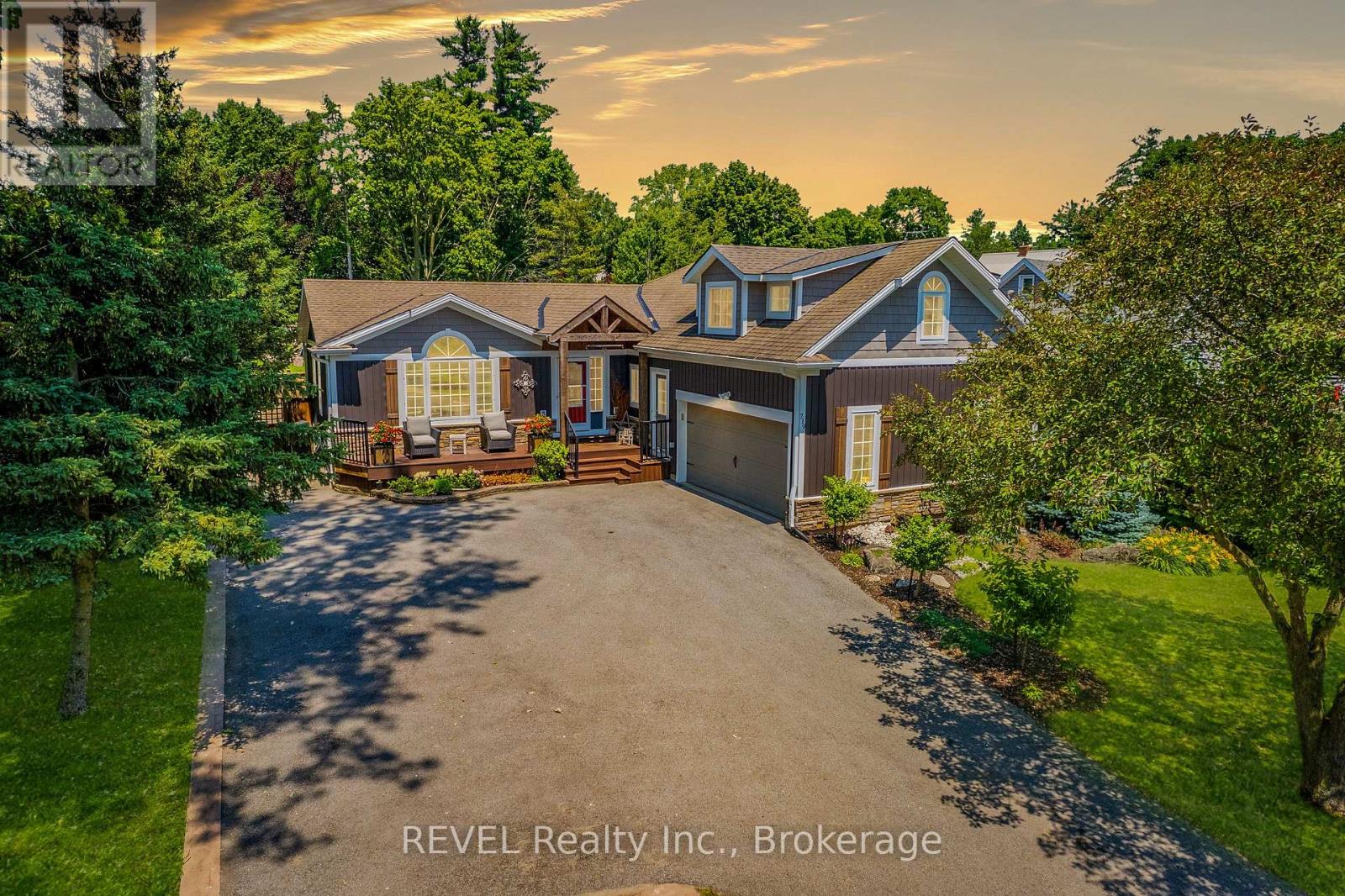 719 WELLAND ROAD - 1