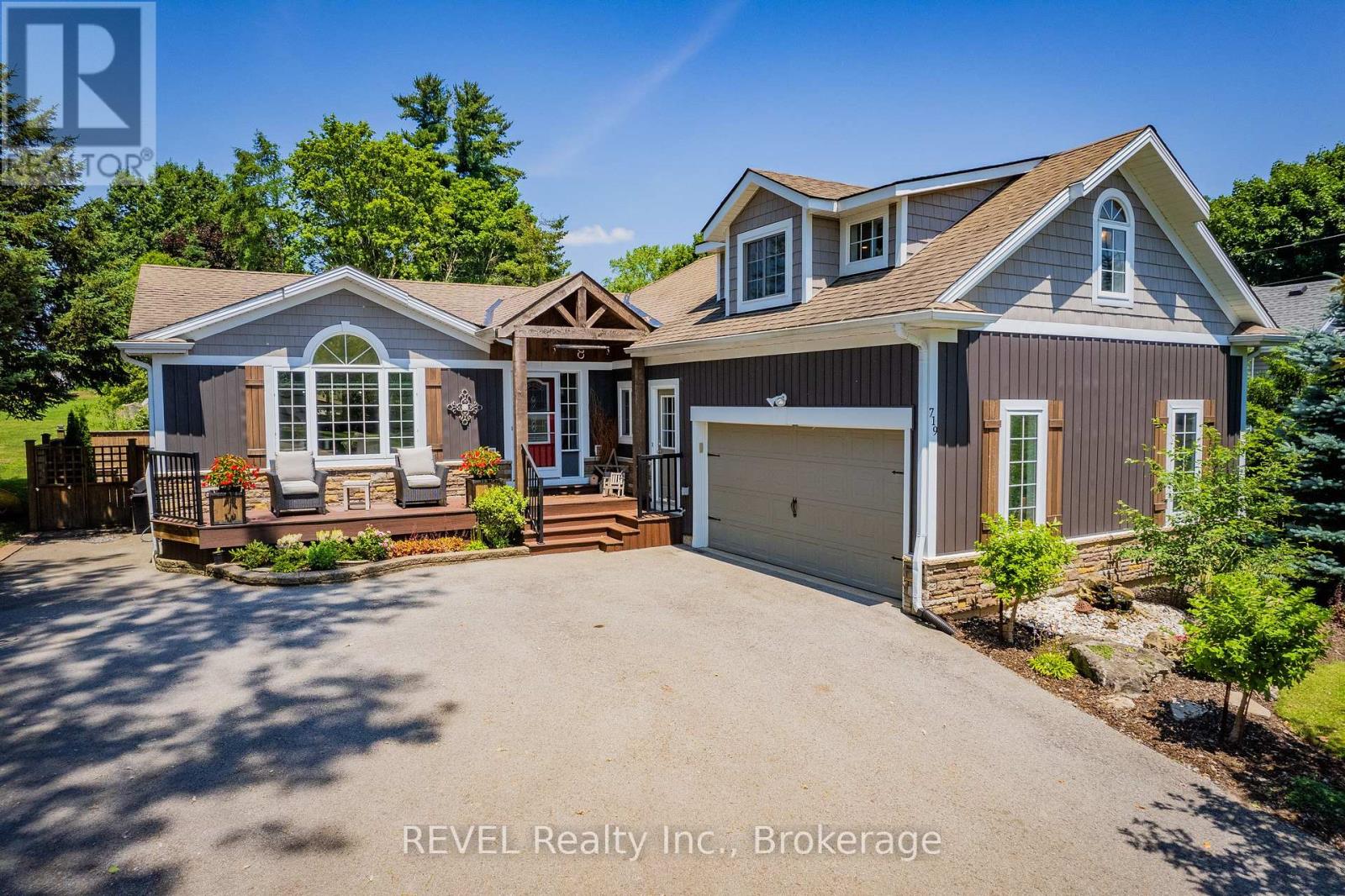 719 WELLAND ROAD - 2