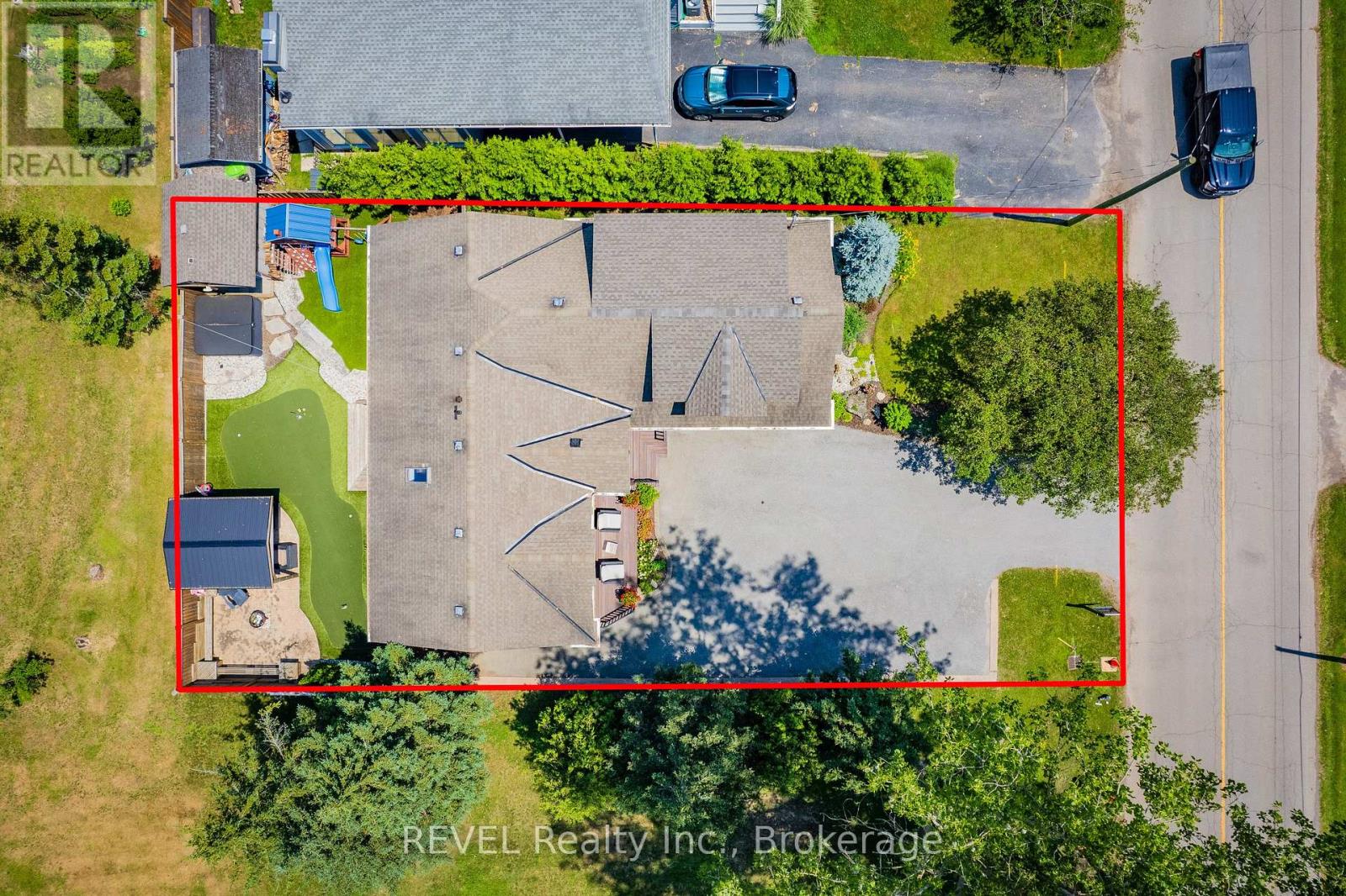 719 WELLAND ROAD - 36