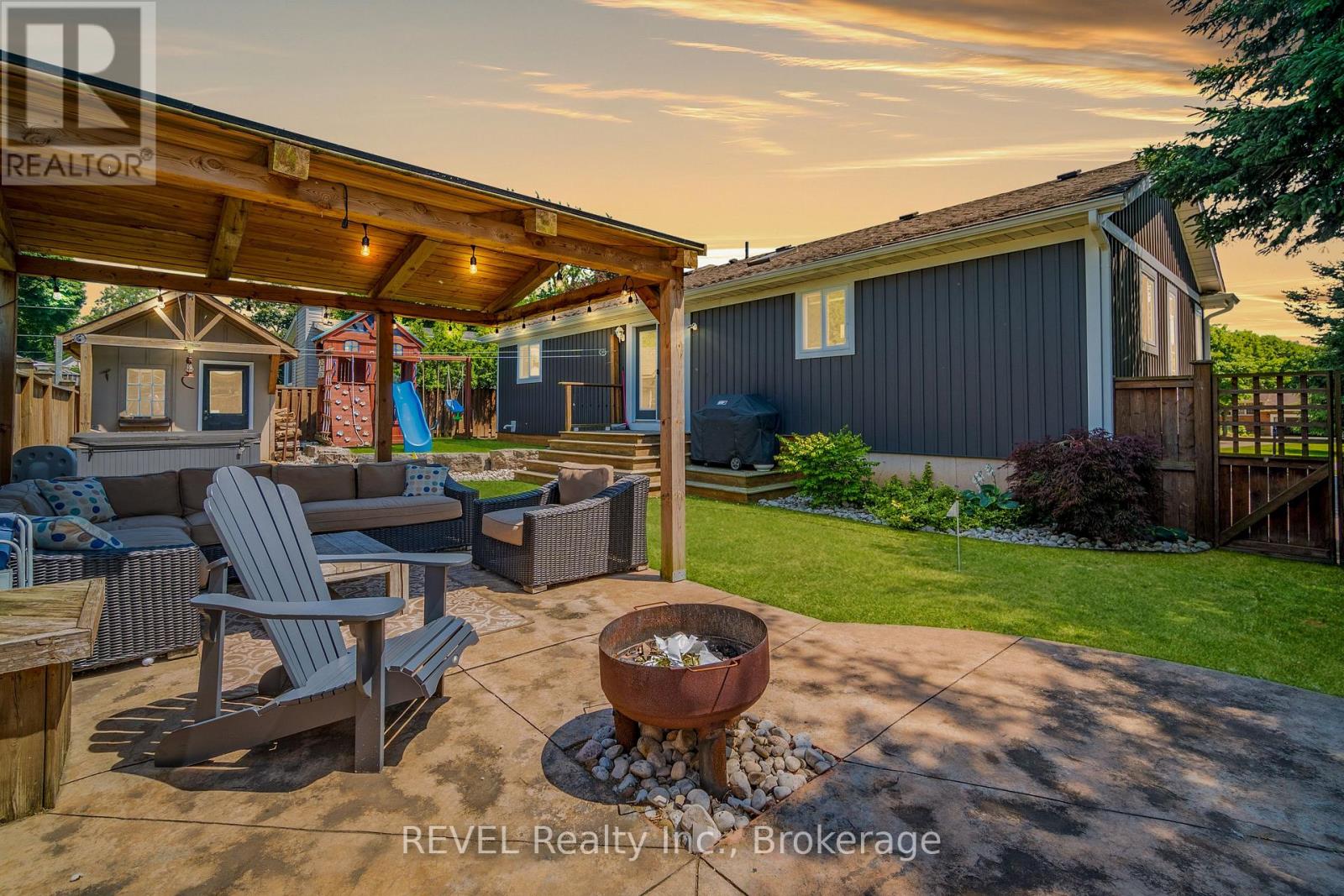 719 WELLAND ROAD - 7