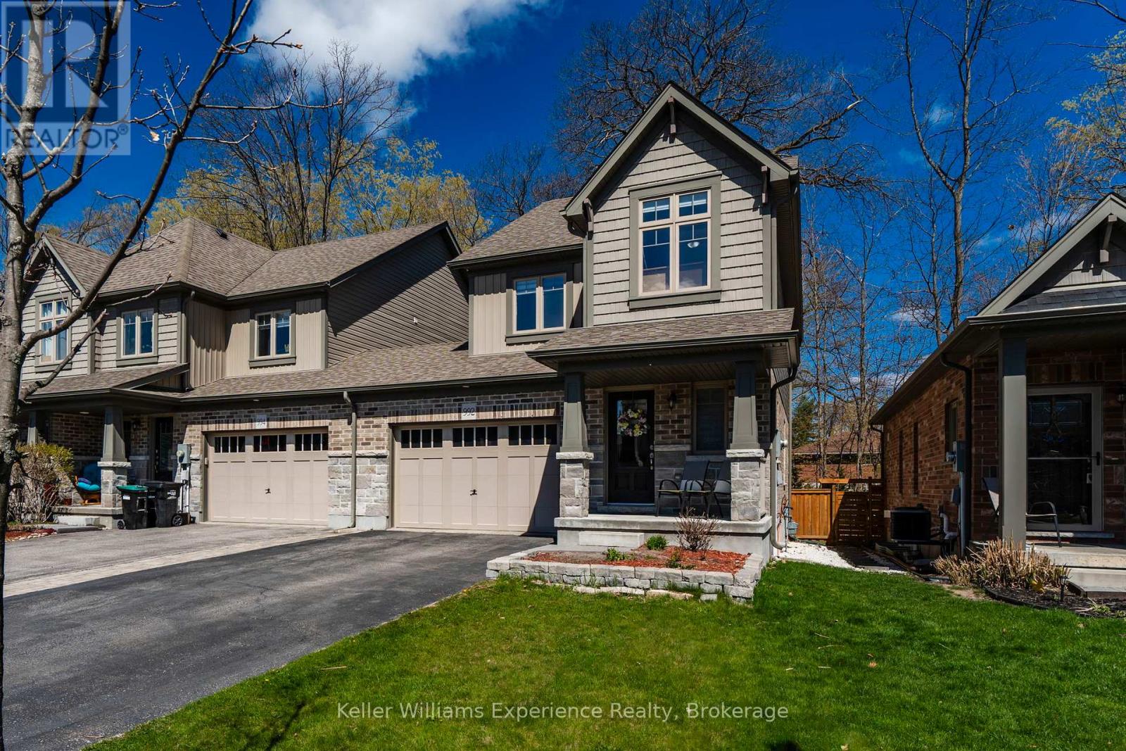 992 COOK DRIVE - 1