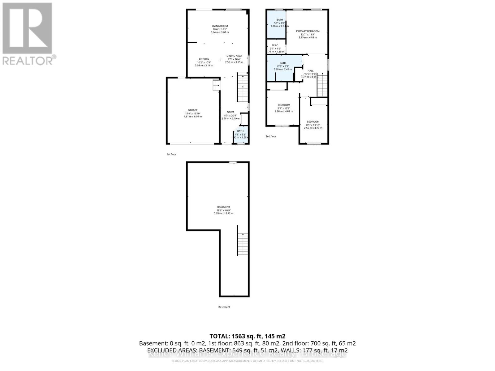 992 COOK DRIVE - 3