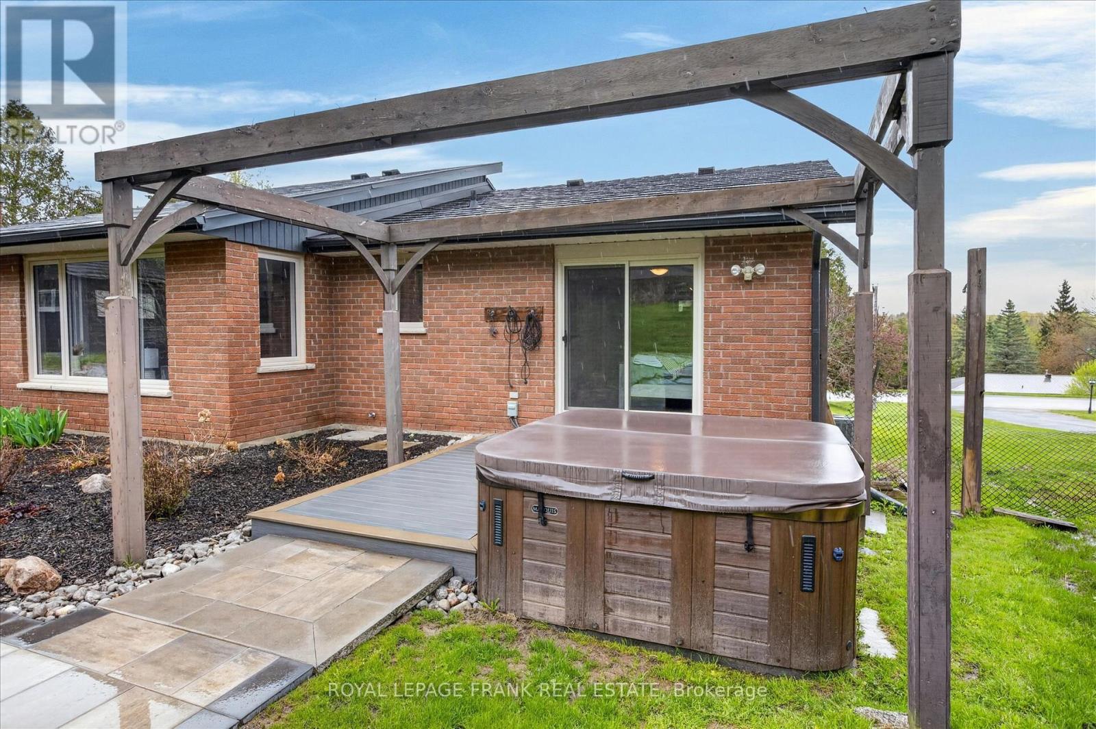 892 FRANK HILL ROAD - 40