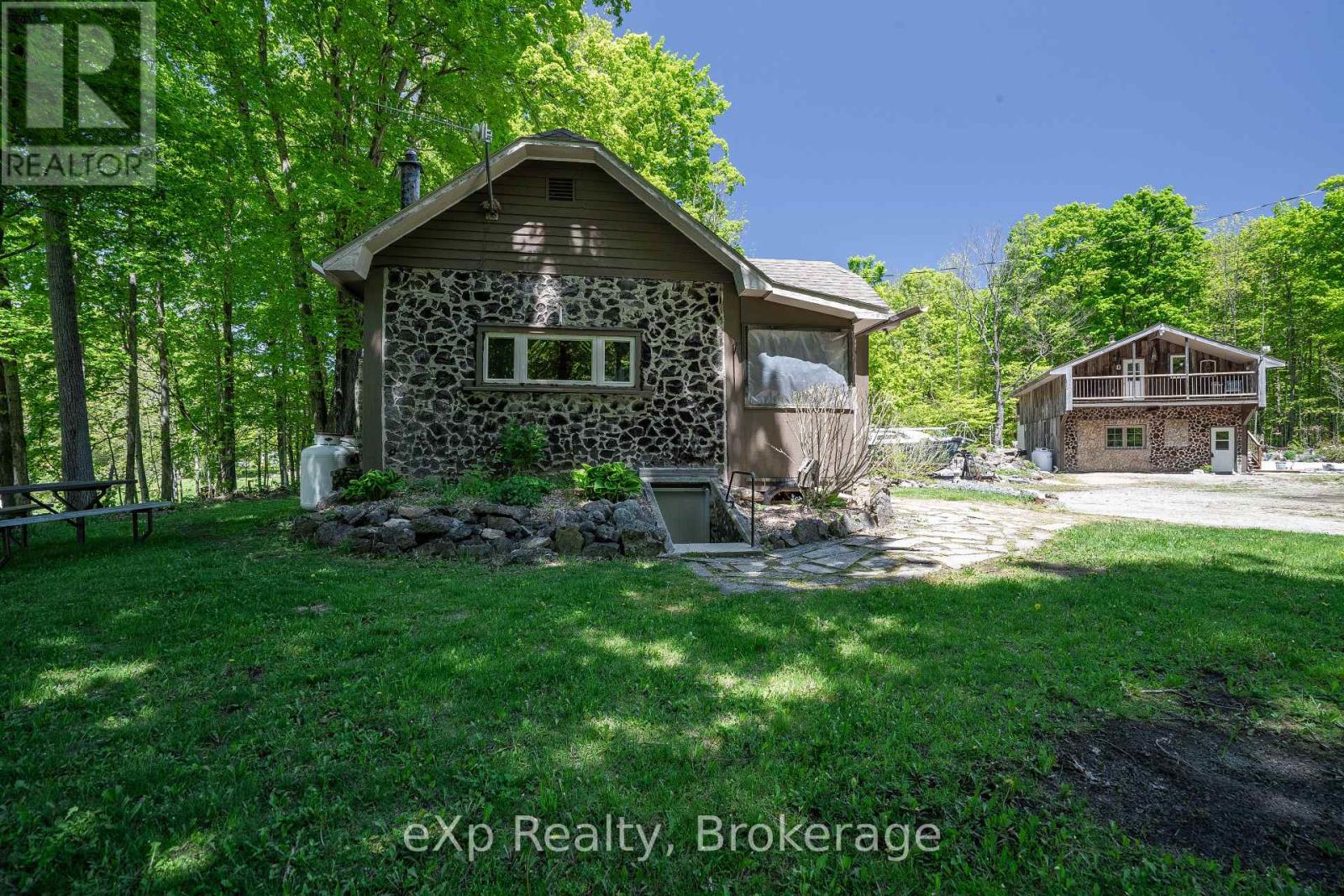 442183 CONCESSION 21 CONCESSION - 24