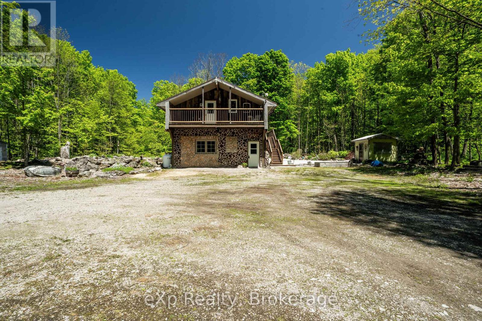 442183 CONCESSION 21 CONCESSION - 44