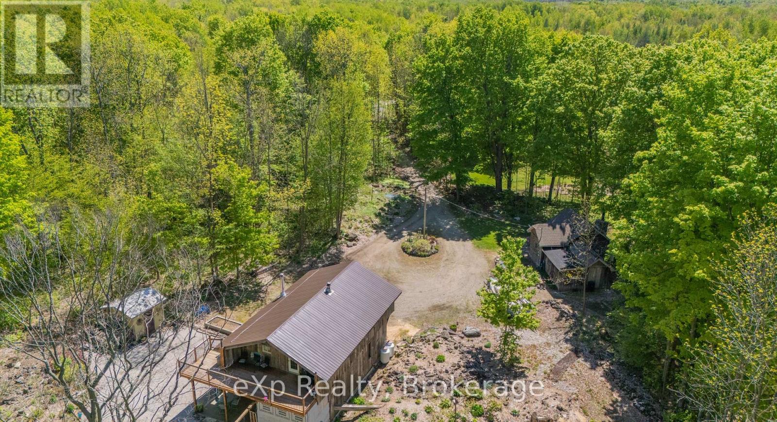 442183 CONCESSION 21 CONCESSION - 46