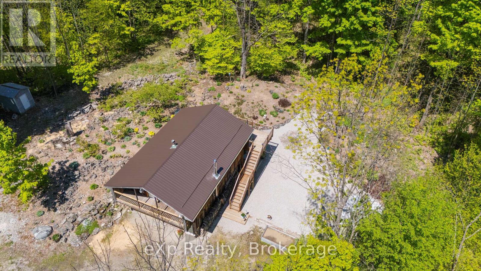 442183 CONCESSION 21 CONCESSION - 47
