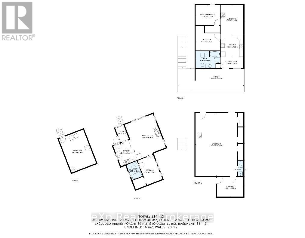 442183 CONCESSION 21 CONCESSION - 48