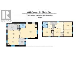 401 Queen Street, North Huron, ON N0M1H0 Photo 25