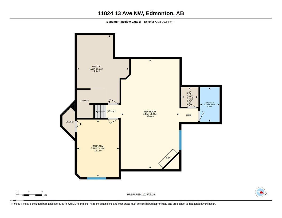 11824 13 AV NW - 74