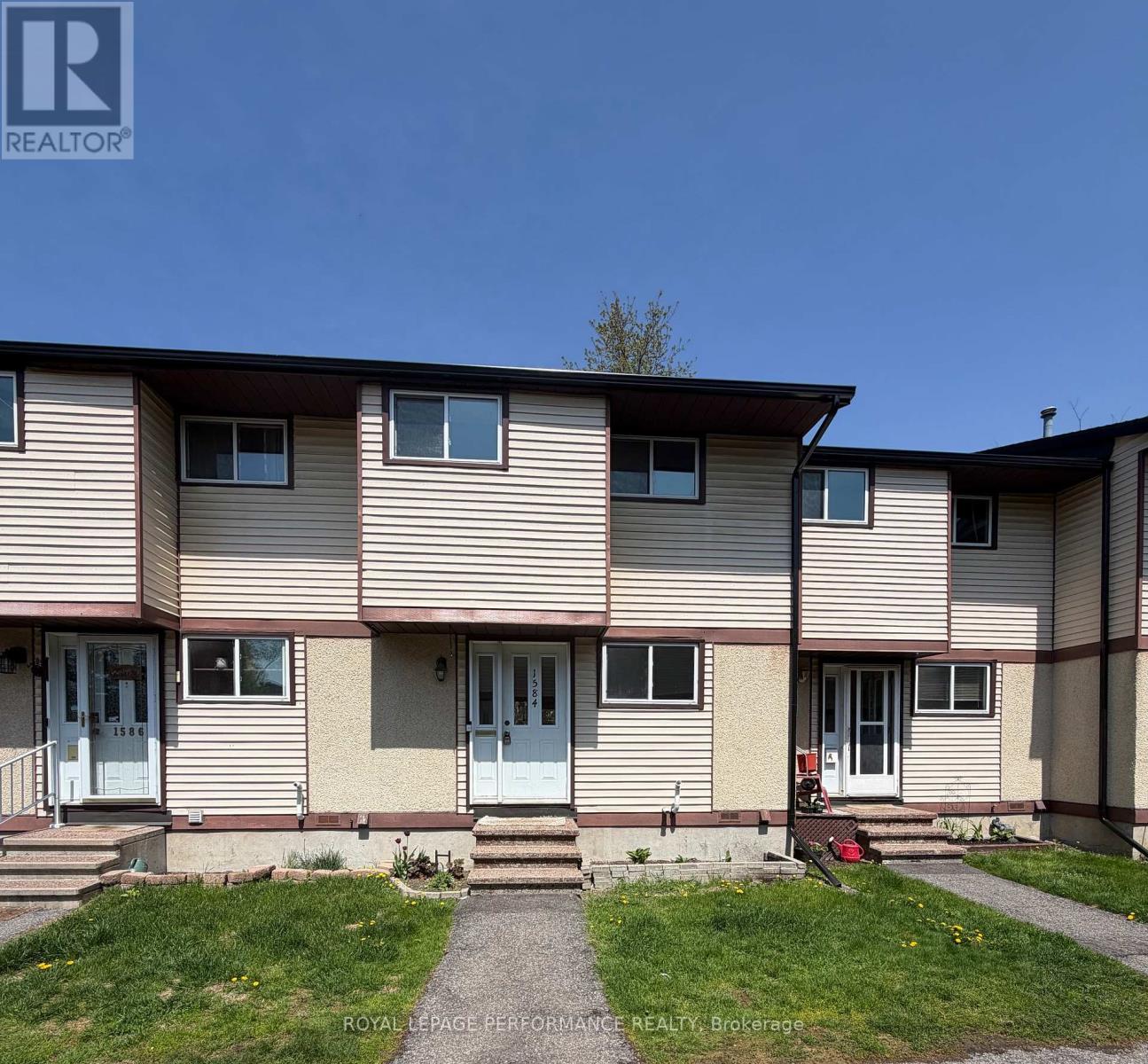 1584 FEATHER LANE - 1