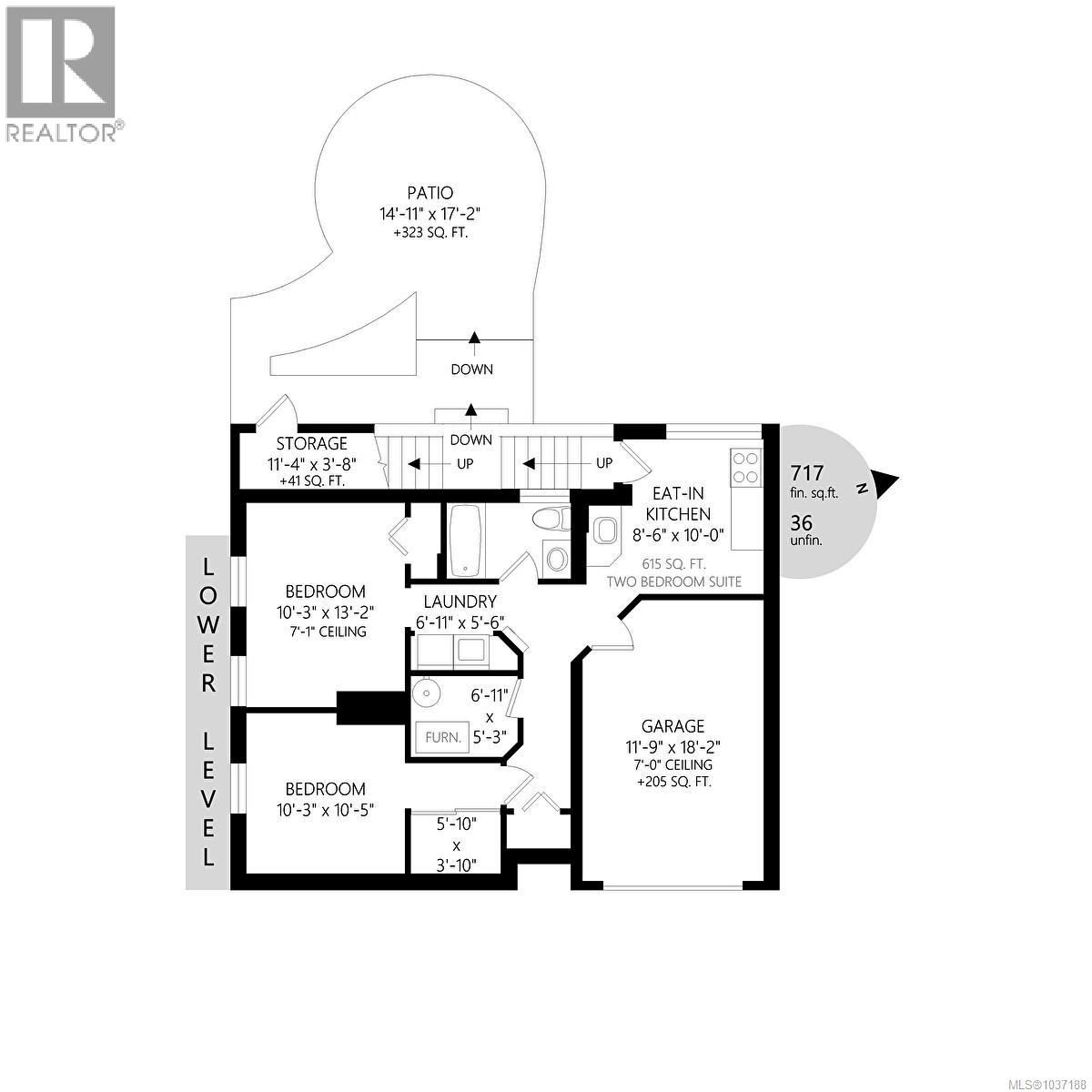 812 Langham Crt - 48