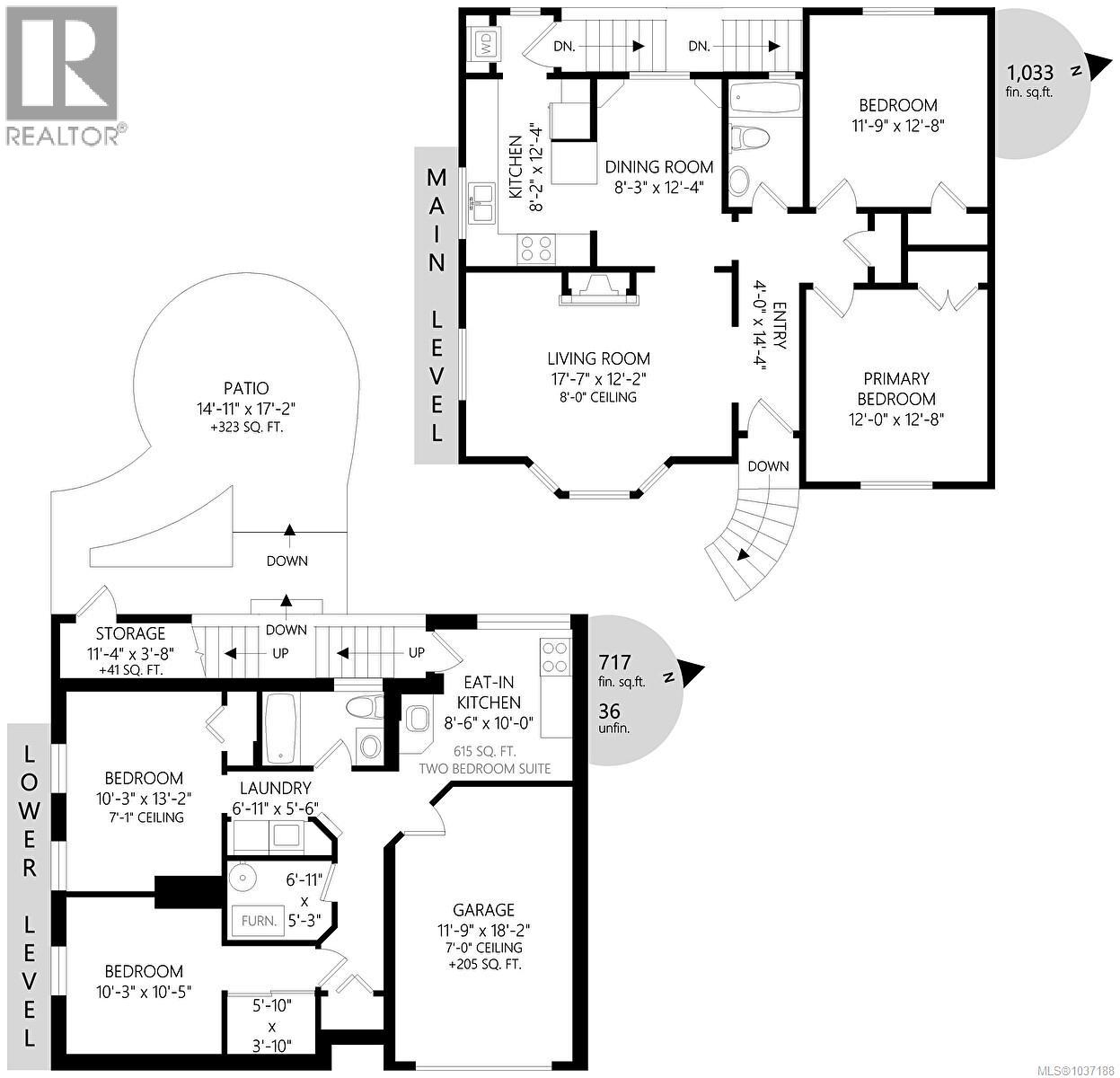 812 Langham Crt - 49