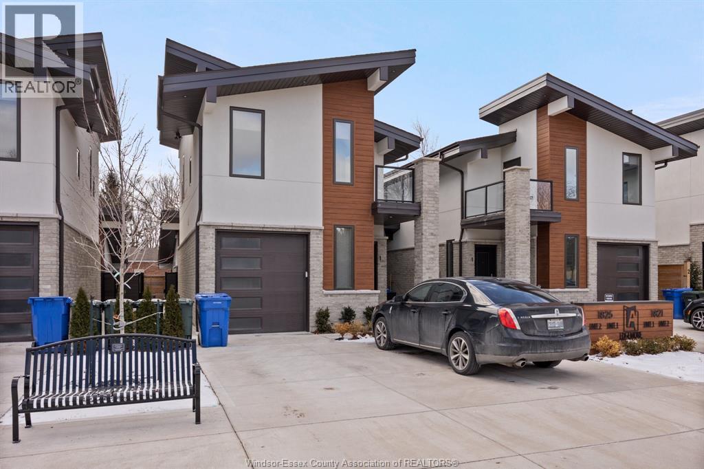 1835 EDGEMORE Unit# 1, LaSalle, Ontario, N9H2J5 — Photo 17